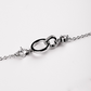 Dania  stříbrný náramek