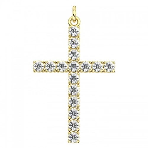 Kornel Gold - přepychový přívěsek ze žlutého zlata