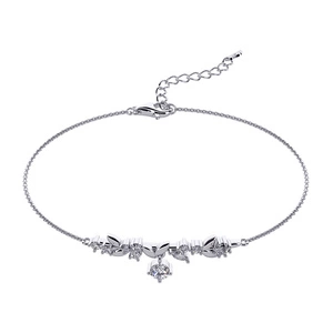 Verdis  - stříbrný náramek