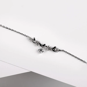 Verdis  - stříbrný náramek