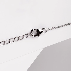 Darin - stříbrný náramek