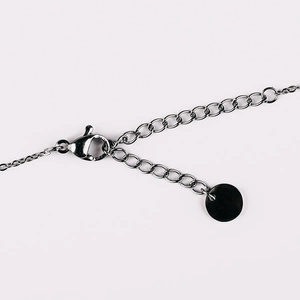 Edira - náhrdelník z chirurgické oceli