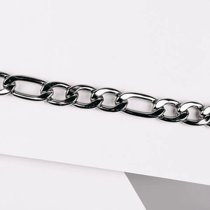 Jovele I. - řetízek z chirurgické oceli