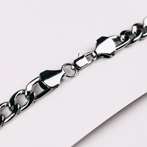 Jovele I. - řetízek z chirurgické oceli