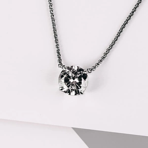 Zelira - náhrdelník z chirurgické oceli