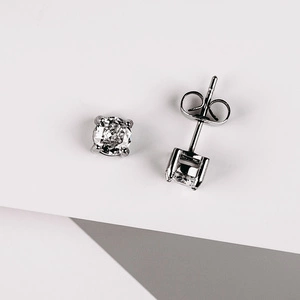 Solene - náušnice z chirurgické oceli