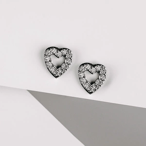 Orelia - náušnice z chirurgické oceli