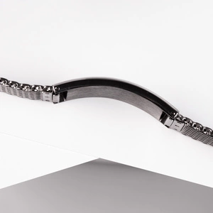 Aurex - náramek z chirurgické oceli