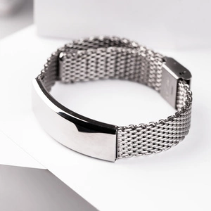 Aurex - náramek z chirurgické oceli