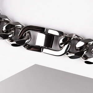 Ironix - náramek z chirurgické oceli