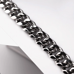 Ironix - náramek z chirurgické oceli