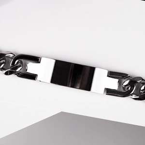 Kryon - náramek z chirurgické oceli