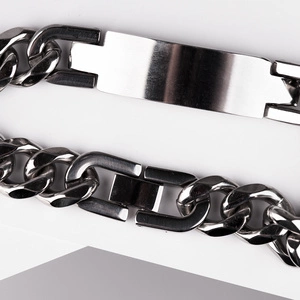 Kryon - náramek z chirurgické oceli