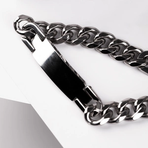 Kryon - náramek z chirurgické oceli