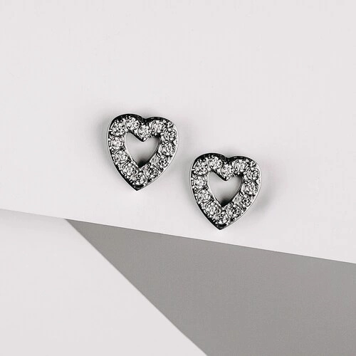 Orelia náušnice z chirurgické oceli